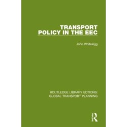 Transport Policy in the EEC