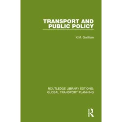 Transport and Public Policy