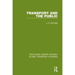 Transport and the Public