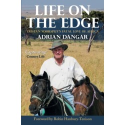 Life on the Edge: Tristan Voorspuy's Fatal Love of Africa
