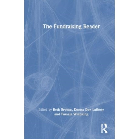 The Fundraising Reader