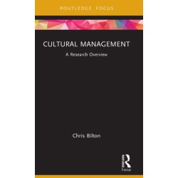 Cultural Management: A Research Overview