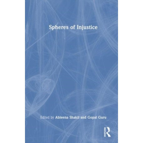Spheres of Injustice