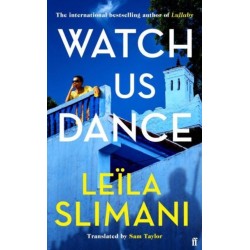 Watch Us Dance (Export Edition)