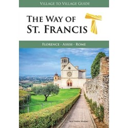 The Way of St. Francis: Florence - Assisi