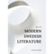 Aspects of Modern Swedish Literature