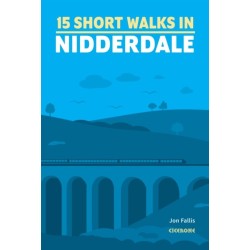 15 Short Walks in Nidderdale