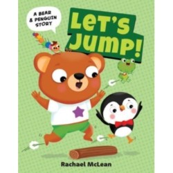 Let's Jump!