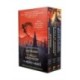 The Mistborn Boxed Set 1: Mistborn / the Well of Ascension / the Hero of Ages