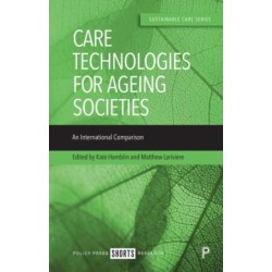 Care Technologies for Ageing Societies: An International Comparison