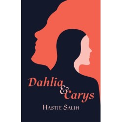 Dahlia and Carys