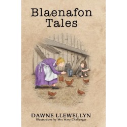 Blaenafon Tales