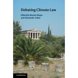 Debating Climate Law