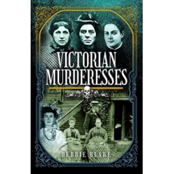 Victorian Murderesses
