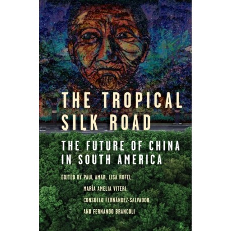 The Tropical Silk Road: The Future of China in South America