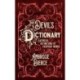 The Devil's Dictionary: Satirical Definitions of Everyday Words