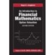 An Introduction to Financial Mathematics: Option Valuation