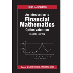 An Introduction to Financial Mathematics: Option Valuation