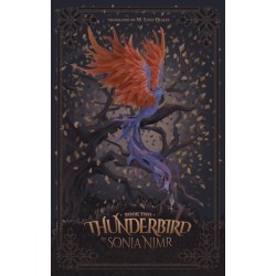 Thunderbird: Book Two