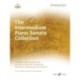 The Intermediate Piano Sonata Collection