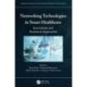 Networking Technologies in Smart Healthcare: Innovations and Analytical Approaches