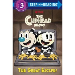 The Great Escape! (The Cuphead Show!)