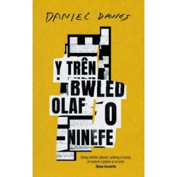 Y Tren Bwled Olaf o Ninefe