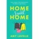 Home Sweet Home: The most hilarious book about messy sisters you’ll read this year!