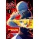 Persona 4 Arena Volume 1