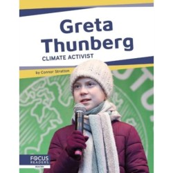 Greta Thunberg: Climate Activist