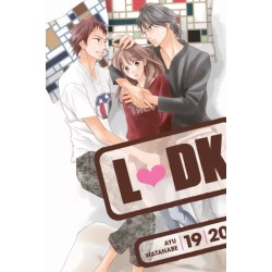 LDK 19-20 (Omnibus)