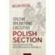 Special Operations Executive: Polish Section: The Death of the Second Polish Republic