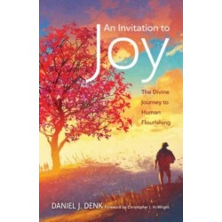 An Invitation to Joy: The Divine Journey to Human Flourishing