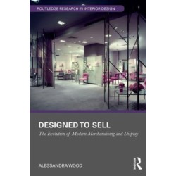 Designed to Sell: The Evolution of Modern Merchandising and Display