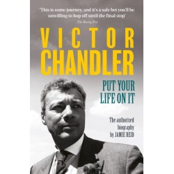 Victor Chandler: Put Your Life On It