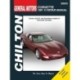 Chevrolet Corvette (Chilton): 1997-2013