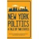 New York Politics: A Tale of Two States