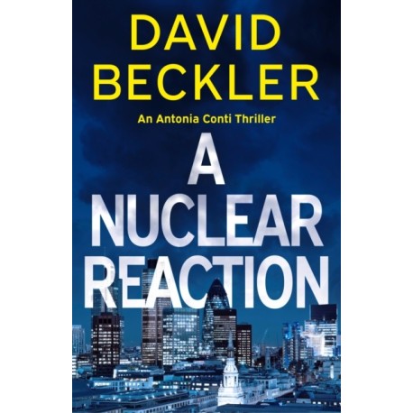 A Nuclear Reaction