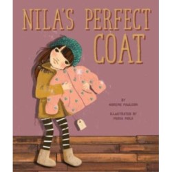 Nila's Perfect Coat