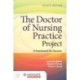The Doctor of Nursing Practice Project: a Framework for Success