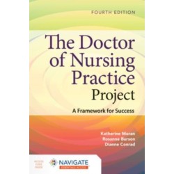 The Doctor of Nursing Practice Project: a Framework for Success