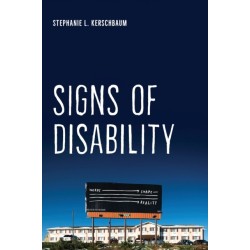 Signs of Disability
