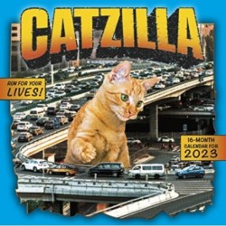 CATZILLA