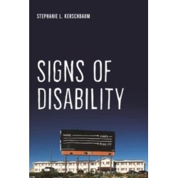 Signs of Disability