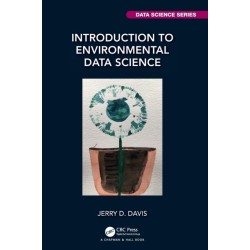 Introduction to Environmental Data Science