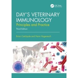Day's Veterinary Immunology: Principles and Practice