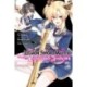 The Demon Sword Master of Excalibur Academy, Vol. 2 (manga)