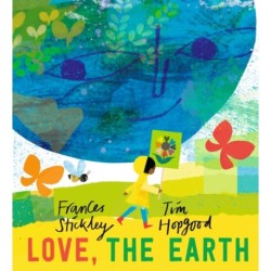 Love, the Earth