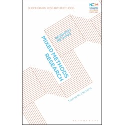 Mixed Methods Research: Research Methods