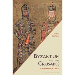 Byzantium and the Crusades